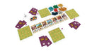 Tiny Towns Board Game Base Set Strategy