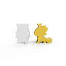 Unstable Games TeeTurtle Casting Shadows Base Game