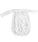 Lace Jabot