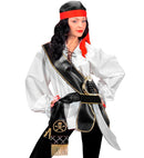 Sword Sashe Leatherlook