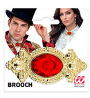 Maxi Brooche