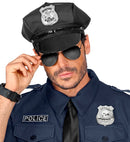 Police Badge Metal