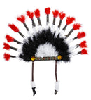 Native Indian Headdress