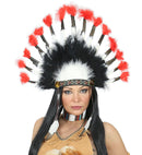 Native Indian Headdress