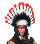 Native Indian Headdress