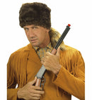 Plush Trapper Hat