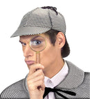 Detective Hat