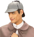 Detective Hat