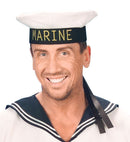 Marine Hat