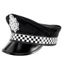 Uk Policeman Hat