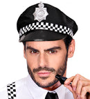 Uk Policeman Hat