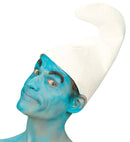 White Gnome Hat