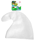 White Gnome Hat