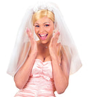 Bridal Veil