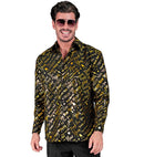 Happy New Year Party Fashion Shirt  Shirt 