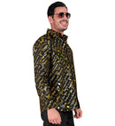 Happy New Year Party Fashion Shirt  Shirt 