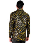 Happy New Year Party Fashion Shirt  Shirt 