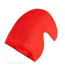 Red Gnome Hat