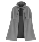 Detective  Cape With Tippet  - 100 Cm