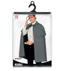 Detective  Cape With Tippet  - 100 Cm