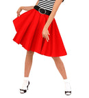 Red Rock 'N' Roll Skirt