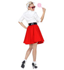 Red Rock 'N' Roll Skirt