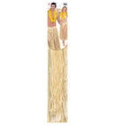 Straw Raffia Hula Skirt 80 Cm