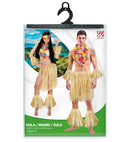 Hula / Maori / Zulu  Raffia Skirt, Armpieces, Legpieces 