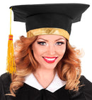Graduate Hat
