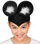 Mouse Boy Cap Felt