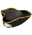 Pirate Hat Felt