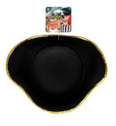 Pirate Hat Felt