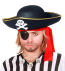 Pirate Hat Felt