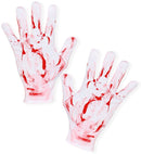 Bloody Gloves