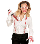 Bloody Gloves