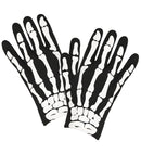 Bones Gloves Child Size