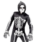 Bones Gloves Child Size