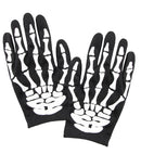 Bones Gloves Adult Size