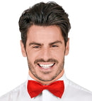 Satin Bow Tie 3 Colors Ass.