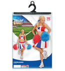 Cheerleader  Top, Skirt 