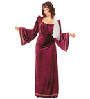 Giulietta  Dress, Headpiece Withveil 