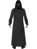 Minister Of Death Costume Adult Black Robe 3