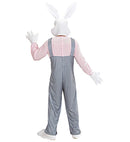 Country Rabbit  Overalls, Gloves, Shoe Covers, Mask 