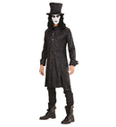 The Raven  Jacket, Hat 