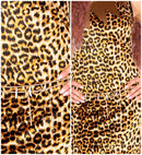 Cavegirl  Dress, Belt 