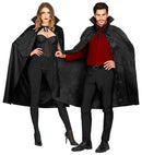 Black Cape 120 Cm