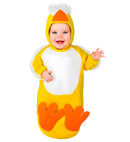 Chick  Bunting, Headpiece 
