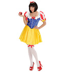 Fairyland Princess  Dress, Garter, Hair-Ribbon 