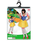 Fairyland Princess  Dress, Garter, Hair-Ribbon 