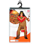 Raging Bull  Coat, Pants, Headband 